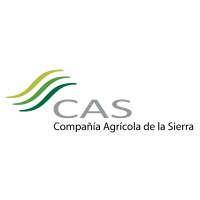 Compañía Agrícola de la Sierra S.C. logo - Similar company to Terra Commodities