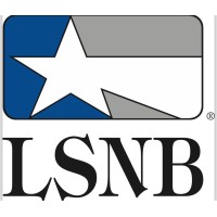 Lone Star National Bank logo - Similar company to Workforce Solutions
