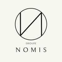 NOMIS logo - Similar company to Valorim