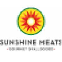 Sunshine Meats logo - Similar company to Mrs Tran'S Kitchen
