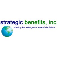 strategic benefits, inc. logo - Similar company to Goepper Burkhardt Retirement Wealth Management