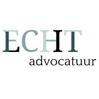ECHT steenbergen advocatuur logo - Similar company to Moss Management