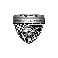 Overdrive Racing Team logo - Similar company to Grally
