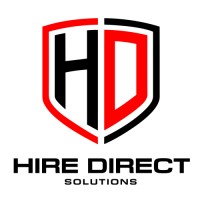Hire Direct Solutions, LLC logo - Similar company to Commerce Concierge