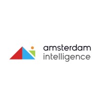 Amsterdam Intelligence logo - Similar company to Dimpr