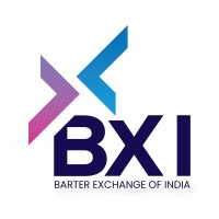 BXI - Barter Exchange of India logo - Similar company to Students