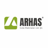 Arhas Food Machines logo - Similar company to Anko Food Tech Inc.