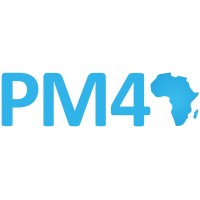 Precision Medicine for Africa logo - Similar company to #