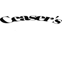 Ceaser's Beauty Palace logo - Similar company to Glazed Beauty