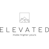 E L E V A T E D Marketing HR logo - Similar company to Hr Marketing Box 🇬🇧 🇺🇸