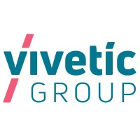 VIVETIC logo - Similar company to Smartone.Ai