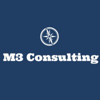 M3 Consulting logo - Similar company to The Belfry