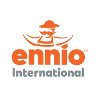 Ennio International logo - Similar company to Michell Wool