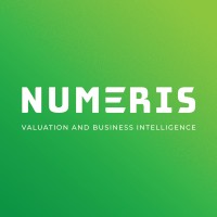 Numeris logo - Similar company to Numeris