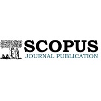 Scopus journal publication logo - Similar company to Sci Journal Publications