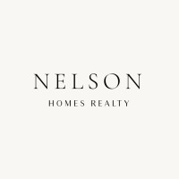 Nelson Homes Realty logo - Similar company to Sego Homes