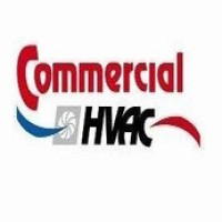 CHVAC logo - Similar company to 1Hvac
