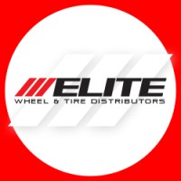 Elite Wheel Distributors, Inc. logo - Similar company to Xp Wheels