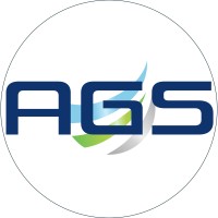 AGS · AERONAUTICAL GLOBAL SERVICES logo - Similar company to Sinaer Maintenance Division