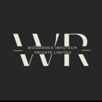 Woodrock Infotech Private Limited logo - Similar company to Unique Solution Consultancy Services