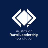 Australian Rural Leadership Foundation logo - Similar company to Think Regional