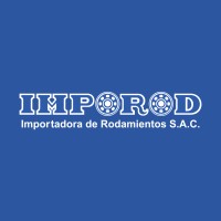 Imporod logo - Similar company to Engineered Sealing Solutions
