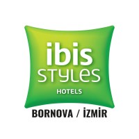 ibis Styles İzmir Bornova logo - Similar company to Hotel Beyond