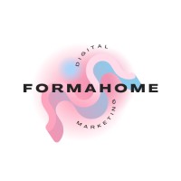 Formahome logo - Similar company to Nextgenai Uae