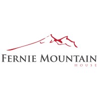 Fernie Mountain House logo - Similar company to Trades Guild
