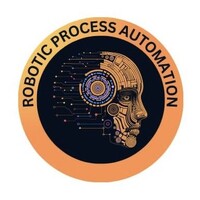 RPA tech club logo - Similar company to The Blockchain Hub