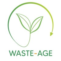 WASTE-AGE logo - Similar company to Mantici.Com