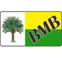 PT. Berkala Maju Bersama logo - Similar company to Pt.Bmb
