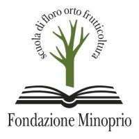 Fondazione Minoprio logo - Similar company to Interlife Ets