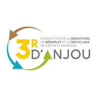 3RD'Anjou logo - Similar company to Astech