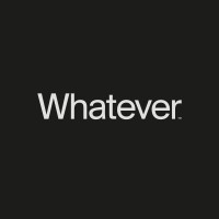Whatever Studio logo - Similar company to Studio Linear