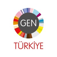 GEN Türkiye logo - Similar company to Polyverse Life