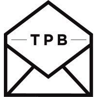 The Postbox logo - Similar company to Juxar