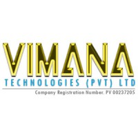 Vimana Technologies (PVT) Ltd. logo - Similar company to Fleet-X-Tribe