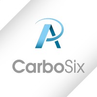 CarboSix logo - Similar company to Alusic S.P.A.