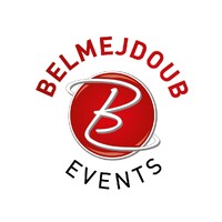 Belmejdoub Events logo - Similar company to S&J Event