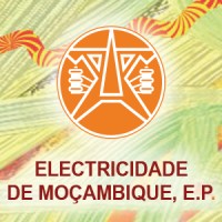ELECTRICIDADE DE MOÇAMBIQUE logo - Similar company to V & A Labour Brokers