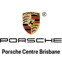 Porsche Centre Brisbane logo - Similar company to Porsche Centre Gold Coast