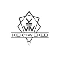 Kick The Wicked logo - Similar company to Fiction Syxx