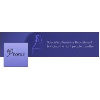 Profile Search and Selection Ltd logo - Similar company to Wmrc Private Ltd.