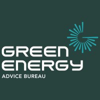 The Green Energy Advice Bureau logo - Similar company to Tritility