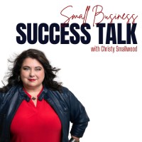 Small Business Success Talk logo - Similar company to No Brainer: An Ai Podcast For Business