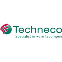 Techneco Energiesystemen BV logo - Similar company to Wk Duurzaam