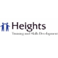 Heights Training Academy