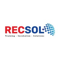 RECSOL Technologies logo - Similar company to Digital Rain Makers