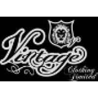 Vintage Clothing Limited, Inc.
